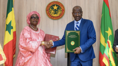 Carte de séjour : Sénégalais et Mauritaniens désormais soumis au même régime juridique 28 Carte de séjour : Sénégalais et Mauritaniens désormais soumis au même régime juridique
